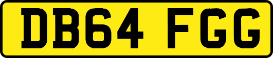 DB64FGG