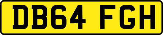 DB64FGH