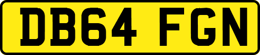 DB64FGN