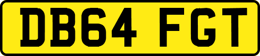 DB64FGT