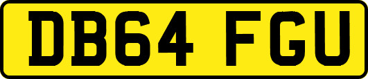DB64FGU
