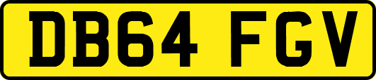 DB64FGV
