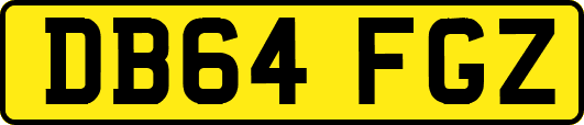 DB64FGZ