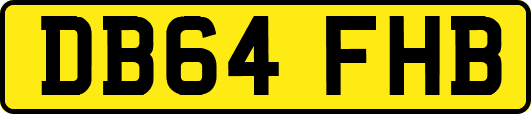 DB64FHB