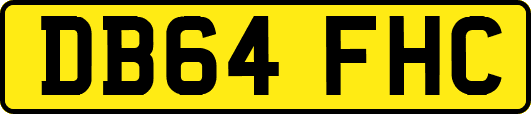 DB64FHC
