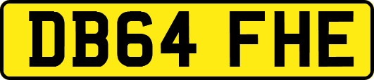 DB64FHE