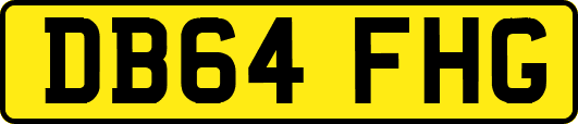 DB64FHG