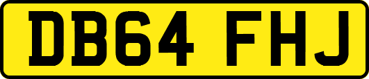 DB64FHJ