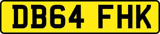 DB64FHK
