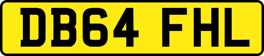 DB64FHL