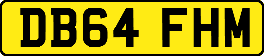 DB64FHM
