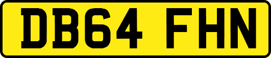 DB64FHN