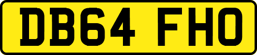 DB64FHO
