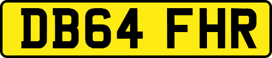 DB64FHR