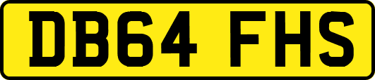 DB64FHS