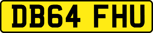 DB64FHU