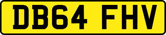 DB64FHV