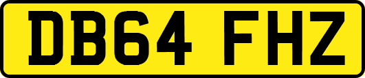DB64FHZ