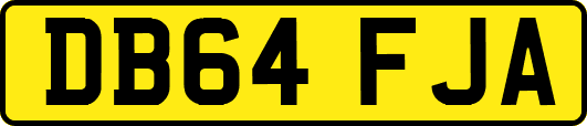DB64FJA