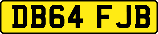 DB64FJB