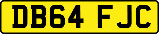 DB64FJC
