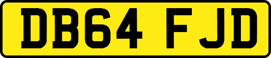 DB64FJD