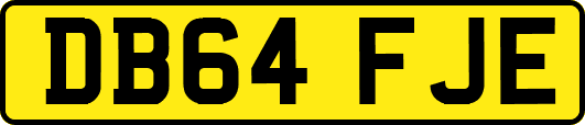 DB64FJE