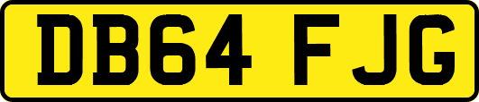 DB64FJG