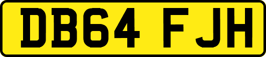 DB64FJH