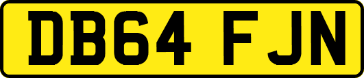 DB64FJN
