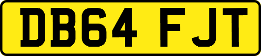 DB64FJT