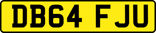 DB64FJU