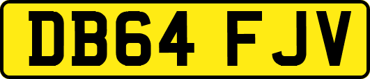 DB64FJV