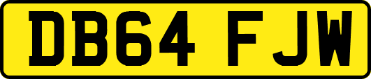 DB64FJW