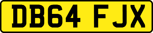 DB64FJX
