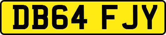 DB64FJY
