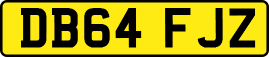 DB64FJZ
