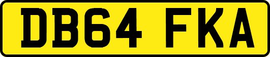 DB64FKA