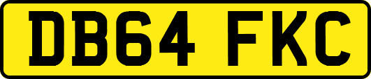 DB64FKC