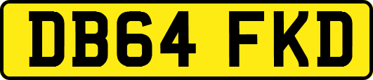 DB64FKD