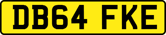 DB64FKE
