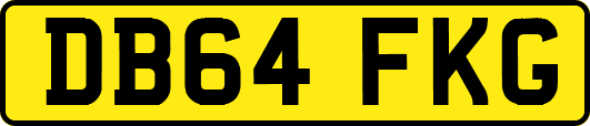 DB64FKG
