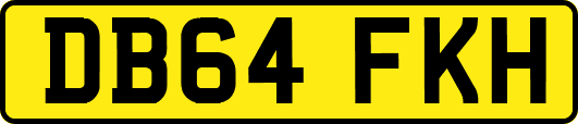 DB64FKH
