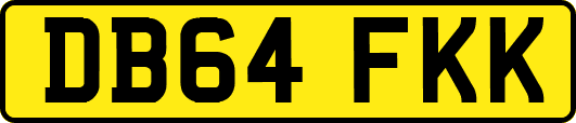 DB64FKK