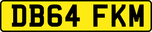 DB64FKM