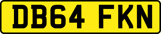DB64FKN