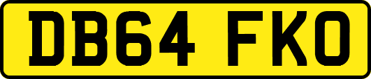 DB64FKO
