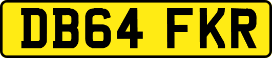 DB64FKR