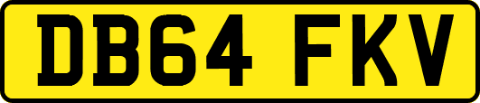 DB64FKV