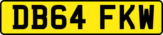 DB64FKW